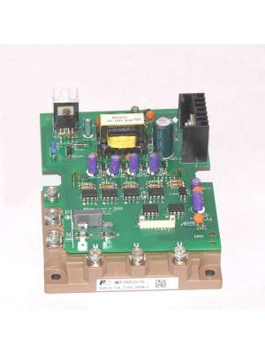 Модуль инверторный RH-3 94V-0/7MBP75RA120-55 (013869)