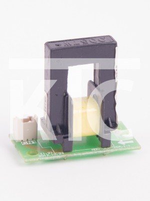 Плата MDV-UCP-25A.1-1 (V1.2) 202300850043 38VF010H119010 (023212)