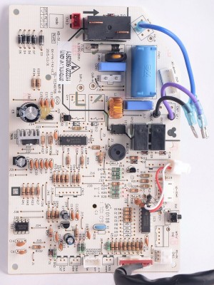Плата SX-FA1-T42-V1.1 13222009002968 (023211)