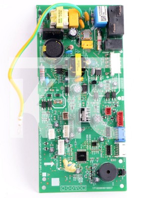 Плата CE-KFR35G/BP3N1Y-VP.D.11.NP1-1 (022910)