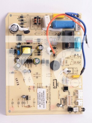 Плата CH25G/QTPGBP.K(F9204) (022909)