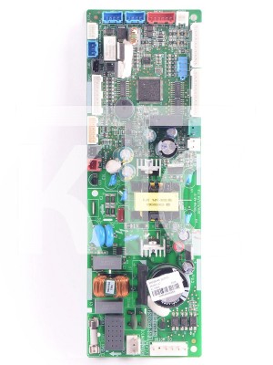 Плата GRZ4M-A8(V1) 300002060465 (023159)
