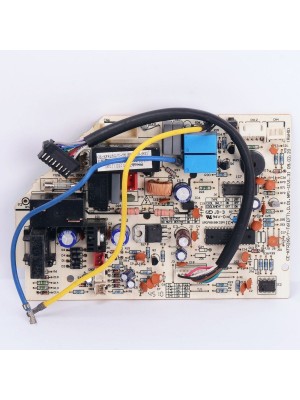 Плата управления CE-KFR26G/Y-T6(EFT).D.01.NP1-1(v1.3) (019146)