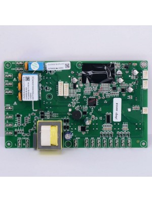 Плата управления GW531B.003-P10-TY-F01M (019147)
