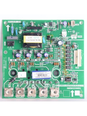Плата управления ME-POWER-35A (PS22A78).D.2.1.1-1 17127000001240 17122300001345 17127000001201 (021915)