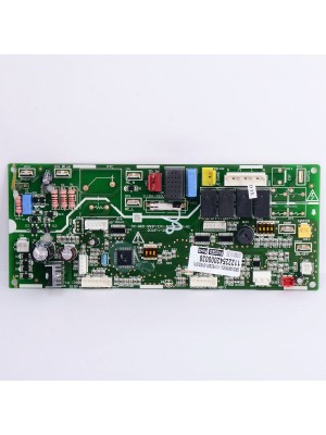 Плата управления SX-QRD-SN3F(EX)-R7F0C001-V1 HC-1137569 RS-CF60AX AUX 11222542000038 (019162)