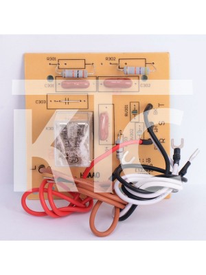 Плата управления PCB06-98-V01 (019163)