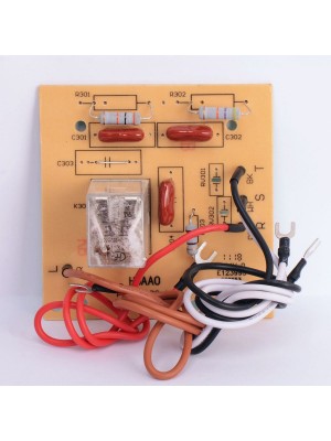 Плата управления PCB06-98-V01 (019163)