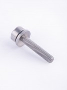 Болт Mercedes Benz A0129906004 (20653) Болт Mercedes Benz A0129906004 (20653)