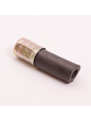 Шланг GALAXY R-134a/R-12 1/2" (13мм) S 10