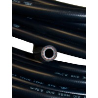 Шланг #6  8,2мм (5/16")  тонкостен. KTC Parts 1м (023800)