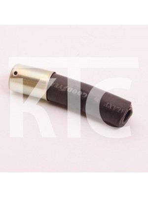 Шланг GALAXY R-134a/R-12 13/32" (10мм) S 8