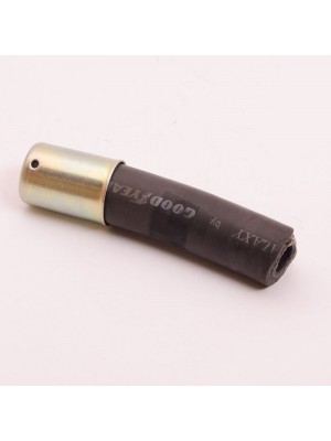 Шланг GALAXY R-134a/R-12 13/32" (10мм) S 8