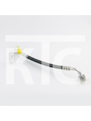 Шланг кондиционера Ford Focus II выс.давл. 9GS351338571