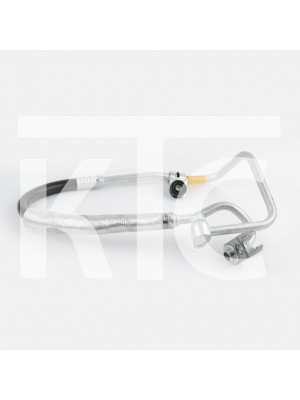 Шланг кондиционера Chevrolet Aveo 96435887