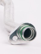Трубка кондиционера Renault Logan 924542993R KTC Parts (022937)