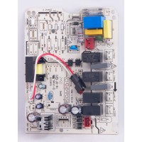 Плата KFR72W-354(908).D.03.WP-1 (CTI) 17122000047295CTI-600 (024958)