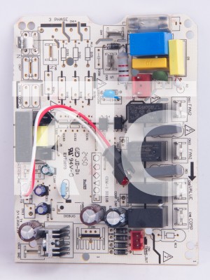 Плата KFR72W-354(908).D.03.WP-1 (CTI) 17122000047295CTI-600 (024958)