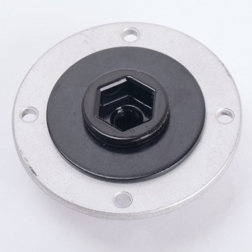 Срывная пластина компрессора кондиционера Hyundai i/Kia (12800)