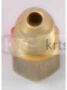 Адаптер для А/С М10*1,5 М12*1,75 GC-5105 Адаптер для А/С М10*1,5 М12*1,75 GC-5105