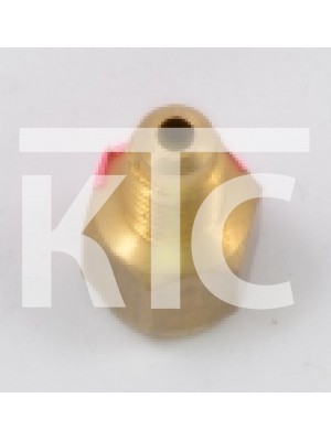 Адаптер для А/С 1/2*16 М10*1,5 GC-5101