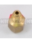 Адаптер для А/С 1/2*16 М10*1,5 GC-5101