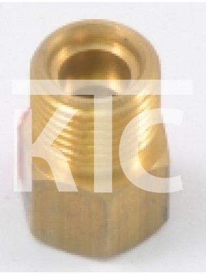 Адаптер для А/С 5/16 OR 3/8 OR GC-5154