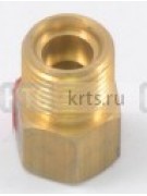 Адаптер для А/С 5/16 OR 3/8 OR GC-5154 Адаптер для А/С 5/16 OR 3/8 OR GC-5154