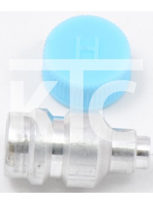 Заправочный клапан 7 mm GC-N403B