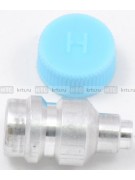 Заправочный клапан 7 mm GC-N403B Заправочный клапан 7 mm GC-N403B