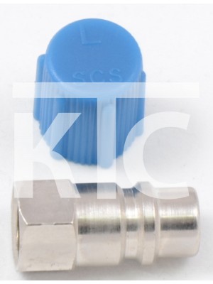 Заправочный клапан 7/16GC-N402D