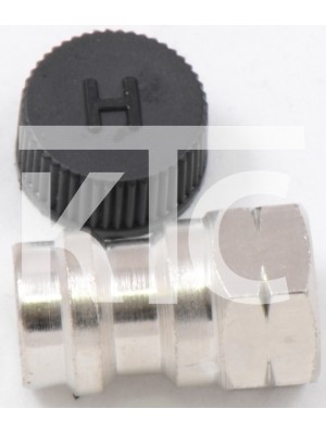 Заправочный клапан 3/8 GC-N402C