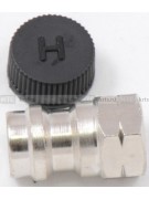 Заправочный клапан 3/8 GC-N402C Заправочный клапан 3/8 GC-N402C