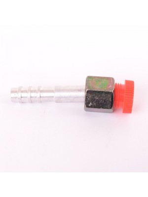 Фитинг алюм. 3/4 #8