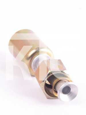Фитинг алюм. 3/4 #8