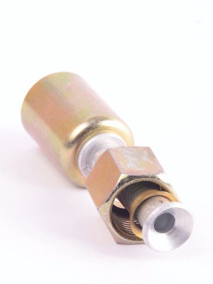 Фитинг алюм. 3/4 #8