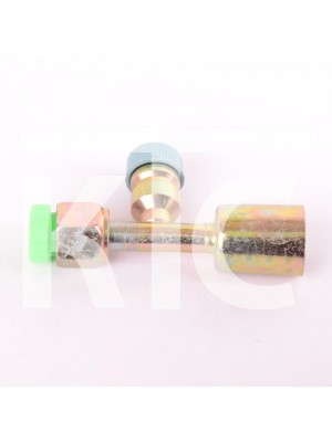 Фитинг SZ 5/8 #6