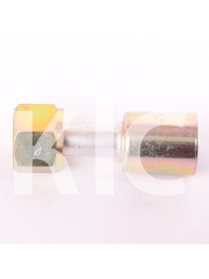 Фитинг алюм. 1/16 #12