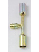 Фитинг SZ 5/8 #6 Фитинг SZ 5/8 #6