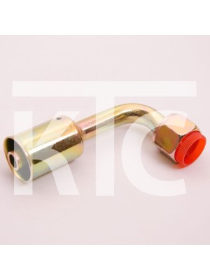 Фитинг стал. 3/4 #8/90`