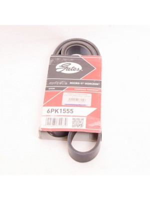 Ремень поликлиновой 6PK 1555 (8653-10337)