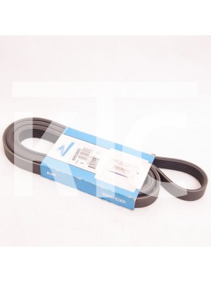 Ремень поликлиновой  6PK2650 DAYCO (4682)