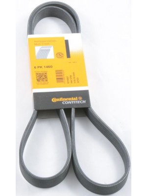 Ремень поликлиновой  6PK1460 GATES (04630)
