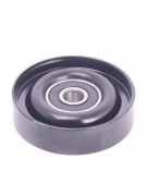 Ролик натяжителя конд.Hyundai/Kia 9783422100 (021408)