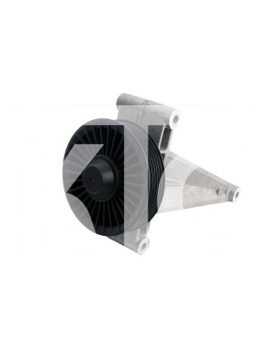Кронштейн двигателя Mercedes Sprinter W906 2007 A6112341039 6PK (021314)
