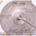 Терморегулирующий вентиль ТРВ TN-2 R134 068Z3346 (000191)