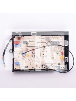 Плата управления SX-120AP-N-MB95F698K-V1 11329021000723 (020320)