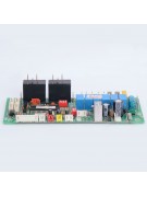 Плата управления GAL0809TZK-028 б/у (018943)