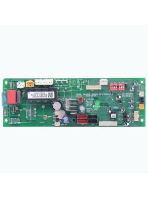 Плата управления RS485-120Q X023/X03 (021650)