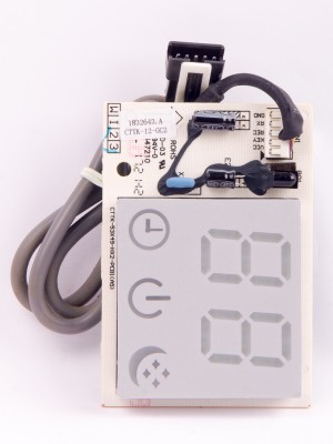 Плата управления PCB05-493-V03 1994175,C (020440)